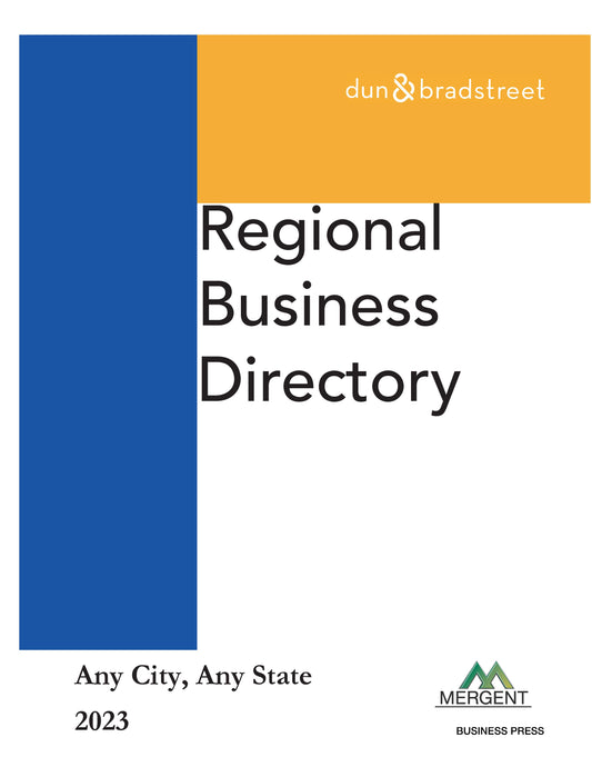 Regional Business Directory - Alabama